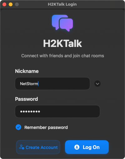 Voice & Video Interface